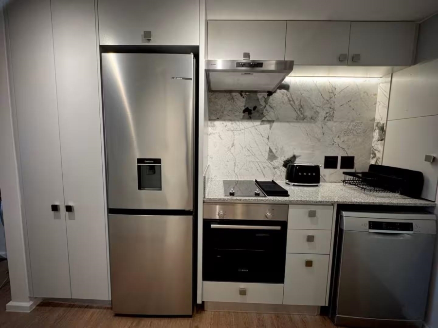 0 Bedroom Property for Sale in Sea Point Western Cape